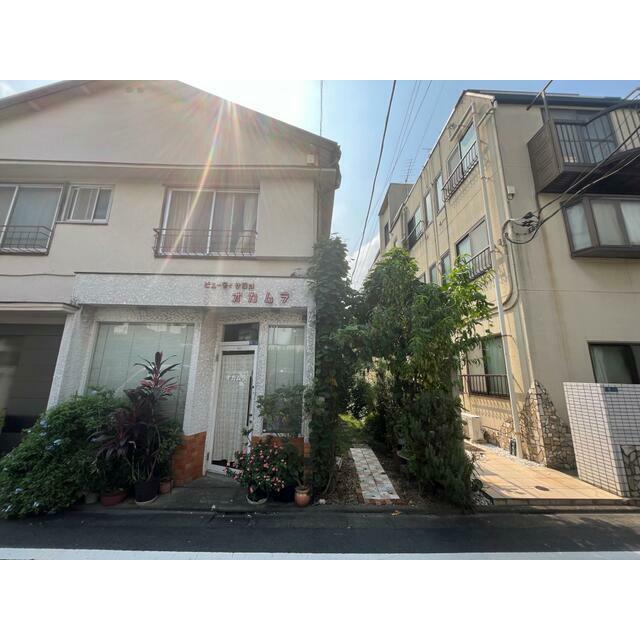 ボンメゾン