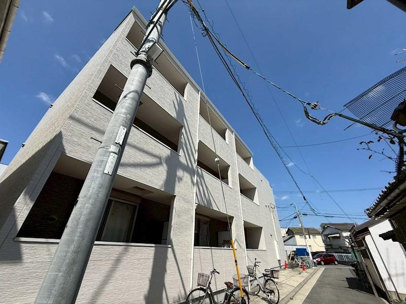 ラージヒル尼崎東