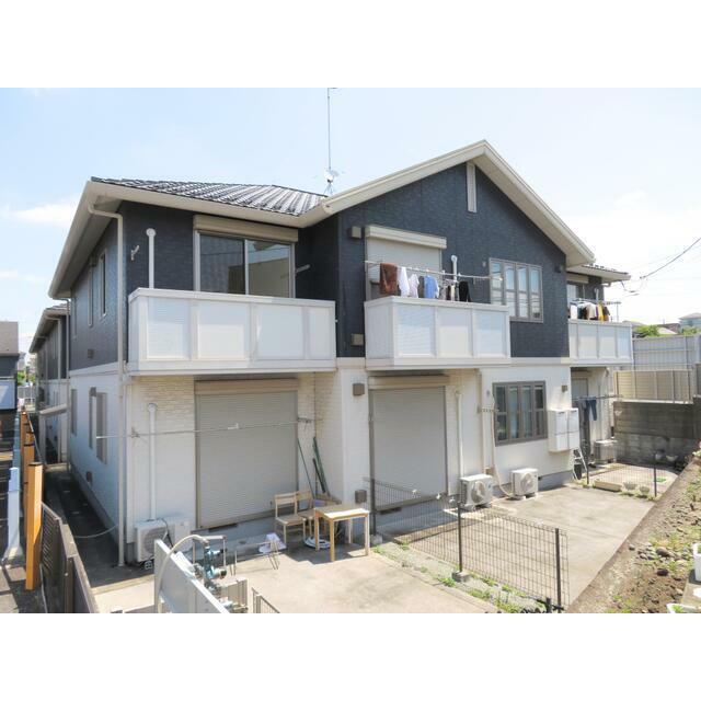 アルテミス湘南I(1LDK/2階)