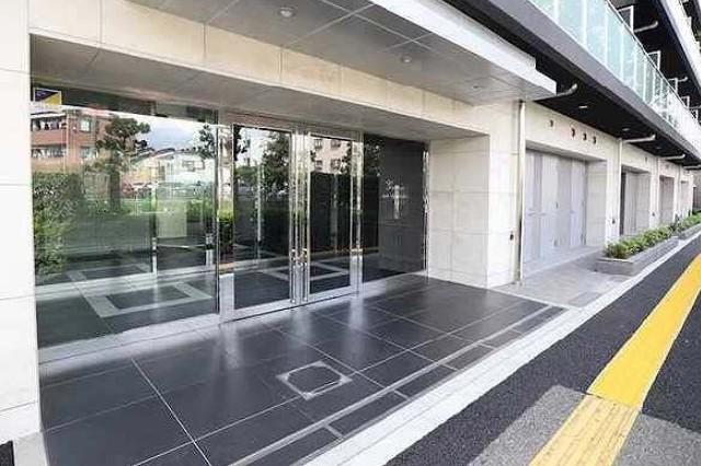 GENOVIA青砥SKYGARDEN