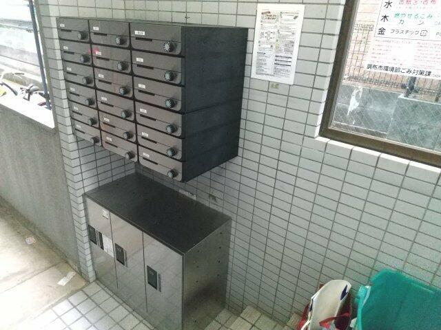 メゾンド24 上石原2丁目