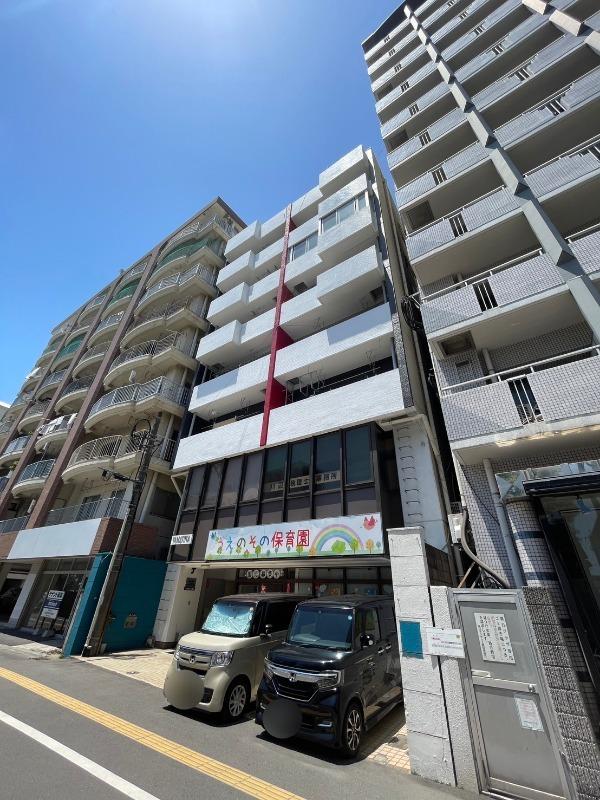 大和屋ビル