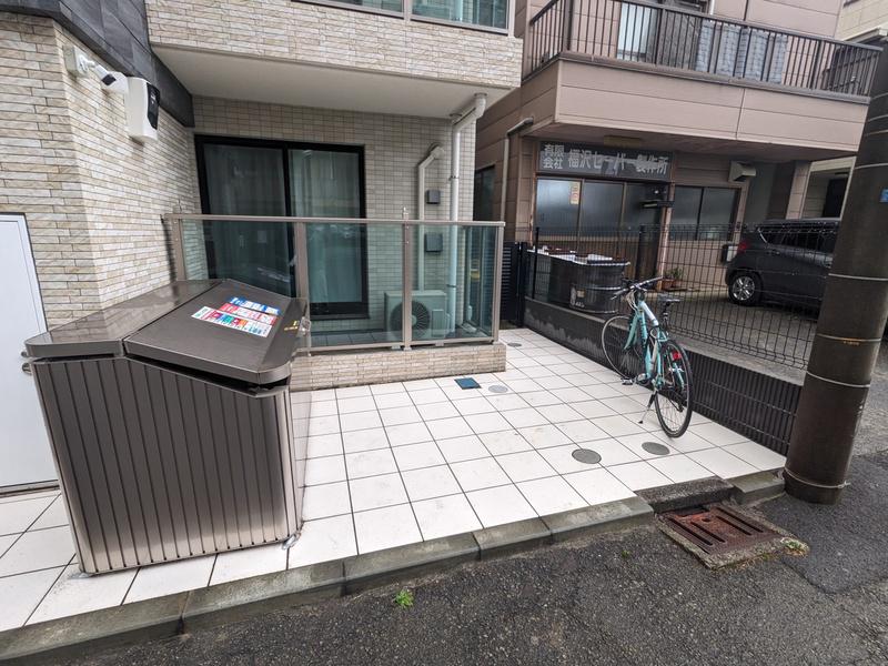 アザーレ・レクシオ中原