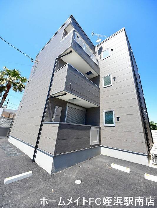 フォレスト横浜