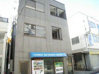ルーク千川