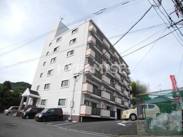 マンションミゾロク(2LDK/6階)