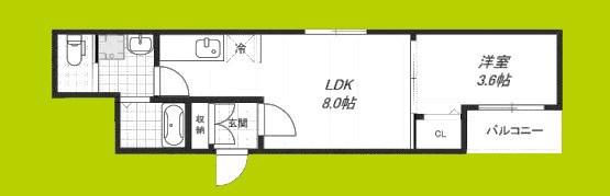 H-MAISON大正VI