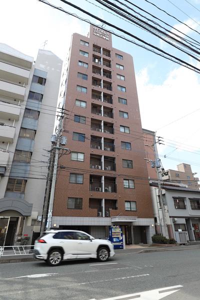 ダイアパレスエクセーブル九州大学前