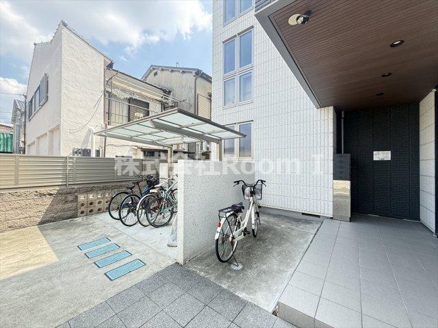 ヘーベルメゾン西郷通II・旭化成ヘーベルメゾンHEBEL HAUS