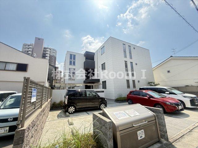 ヘーベルメゾン西郷通II・旭化成ヘーベルメゾンHEBEL HAUS