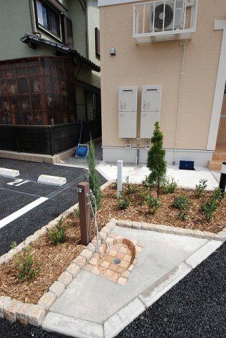 アルモニー八代I