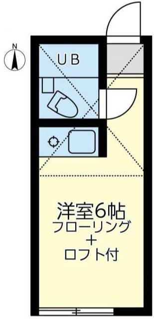 サンファースト妙蓮寺