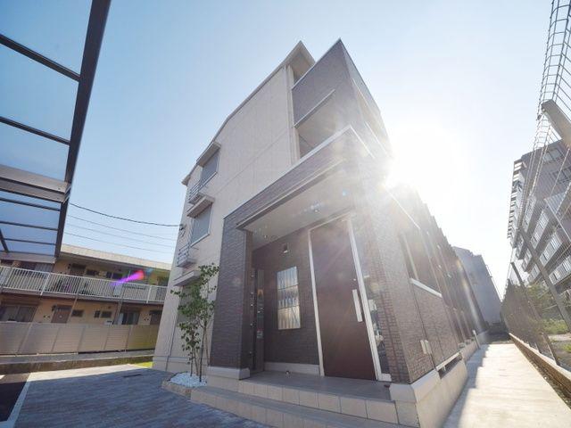 BLESS戸塚弥生台ブレス