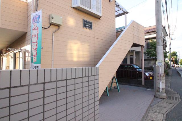 セントヒルズ津田沼2