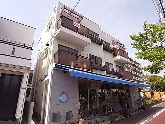 ベラカーサ夙川