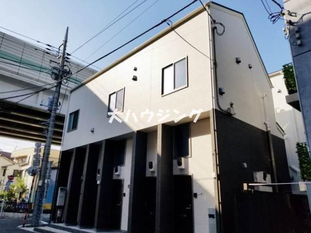 ベルエクラ羽田