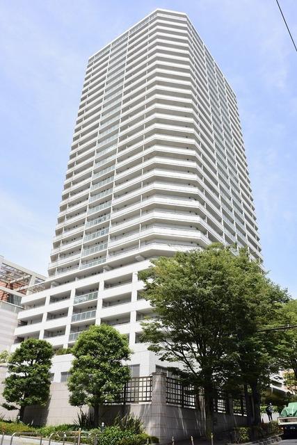 ニューシティ東戸塚タワーズシティ・ル・パルクシエル