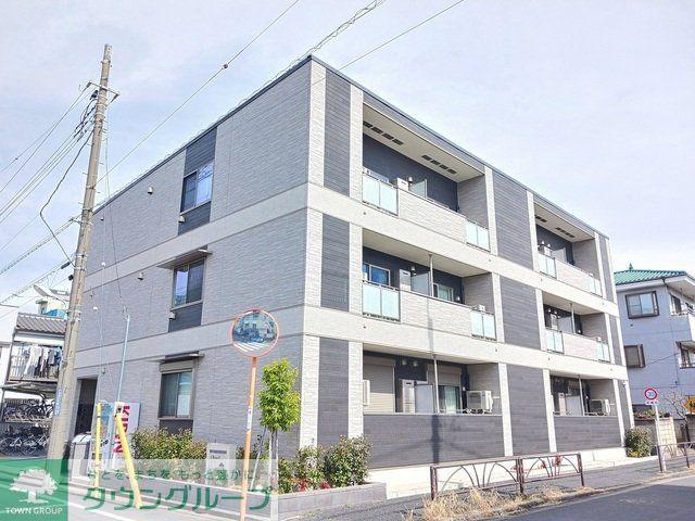 KメゾンII