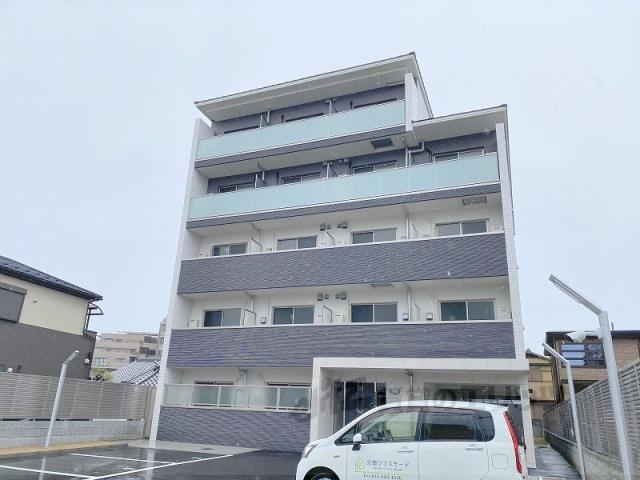 CULTI京都六地蔵