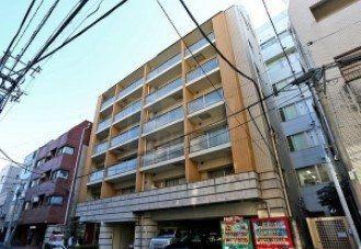 グリーチネ元町