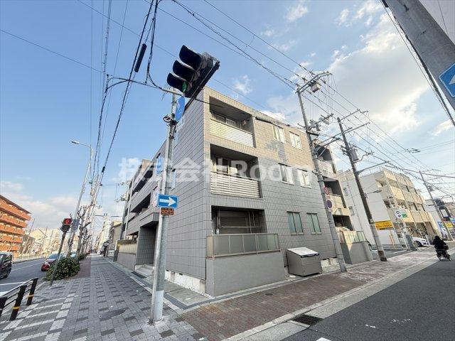 AGIO大宮・旭化成ヘーベルメゾンHEBEL HAU