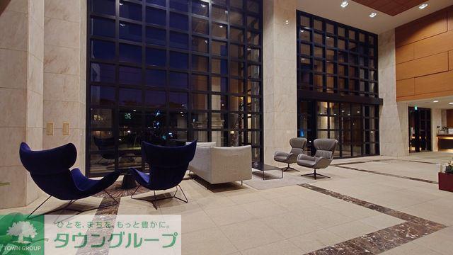 MFPR目黒タワー