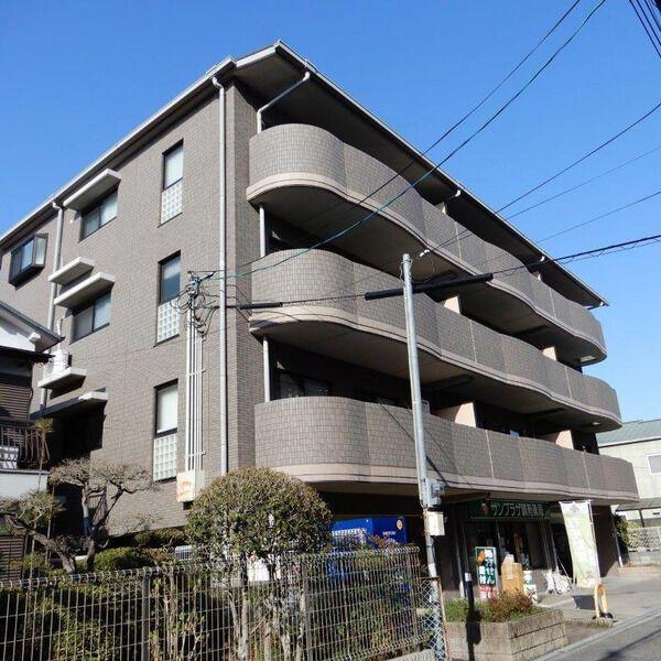 サンパティーク樟葉