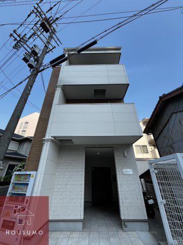 コスモクレスト柴島