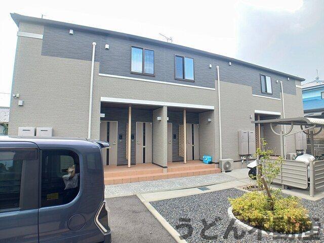クラール綾川D