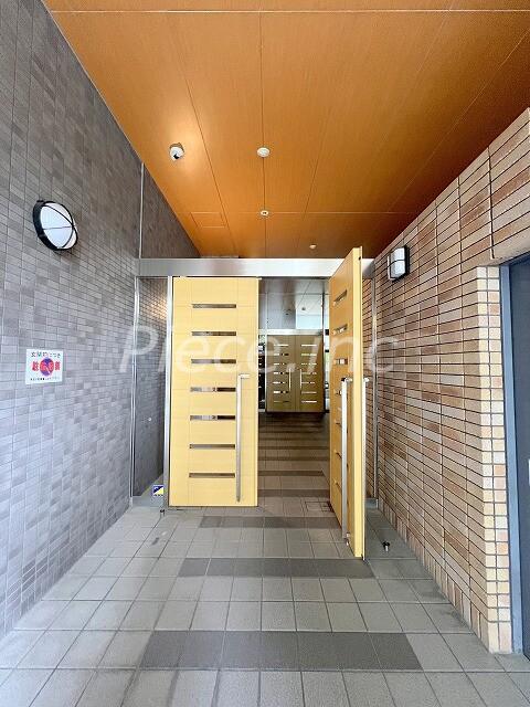 ディアコート新大阪