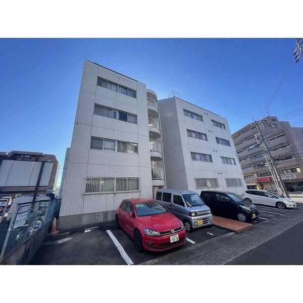 牧の原中央マンション