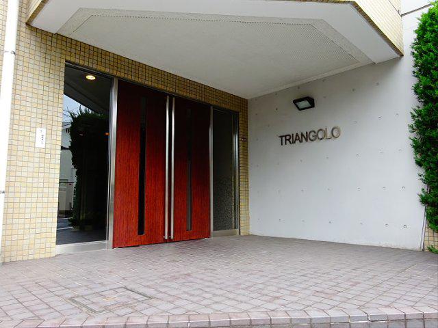 TRIANGOLO