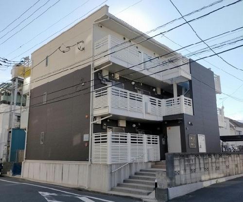 レオネクストフォルトゥナート