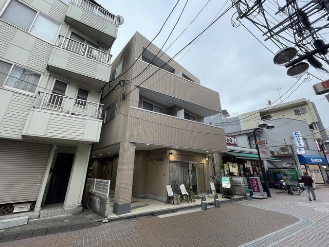 グレース駒込