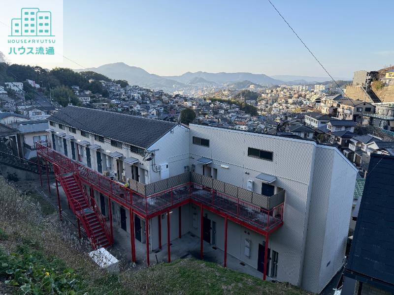 MODERN PALAZZO 文教東