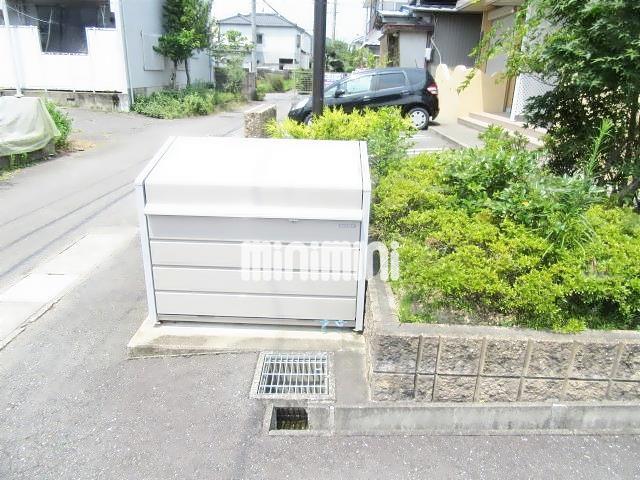 シャーメゾン 仙古 B棟