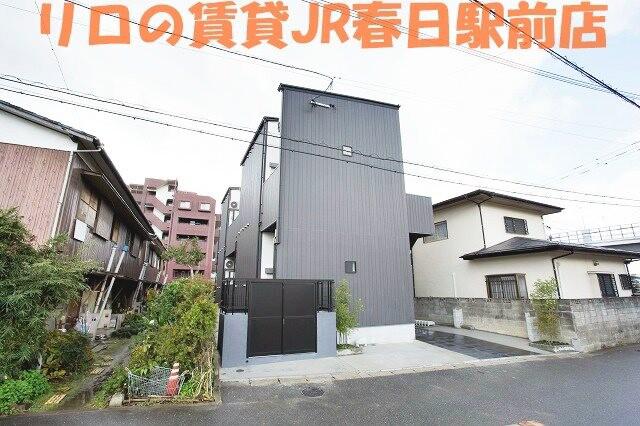 ホワイトプラム井尻