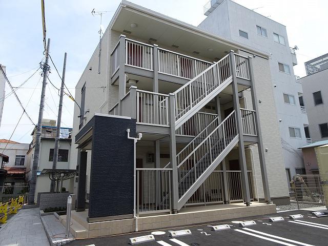アザレアコート