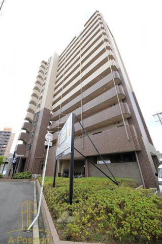 アルグラッド・福島ウエスト