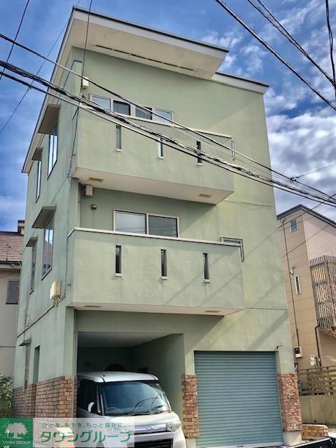 グリーンハウス