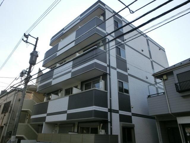 グランシャリオ 101