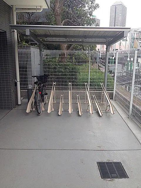 LOG新川