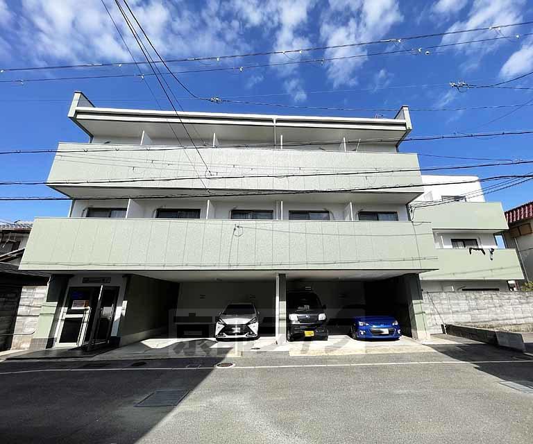 レジデンス野上