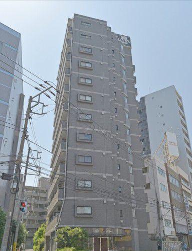 ガラ・ステージ目黒