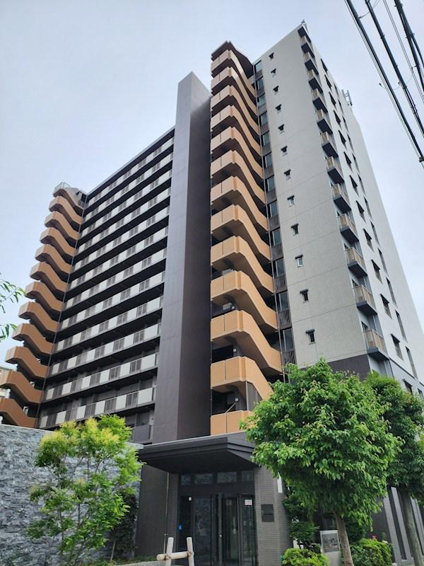 レジディア都島I