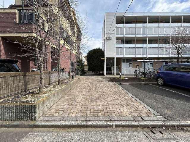 レオパレス豊南
