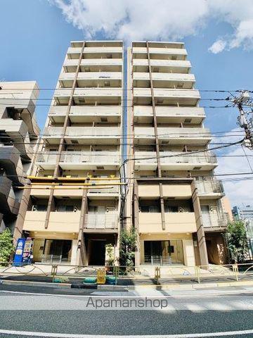 シエル白山B館