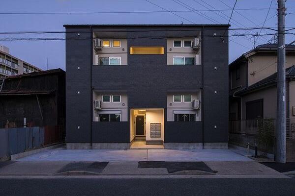 FONTANA TAKABATAフォンターナ