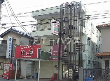 村松ハイツ