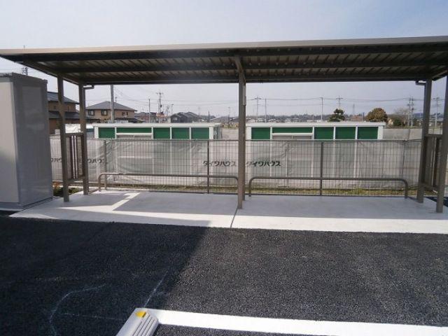フォーゲルテラス ブラウ V
